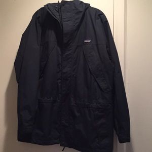 Patagonia Jacket Navy